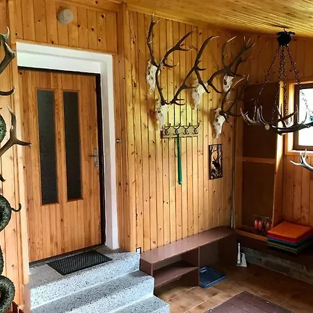 Na Kopecku Lejlighed