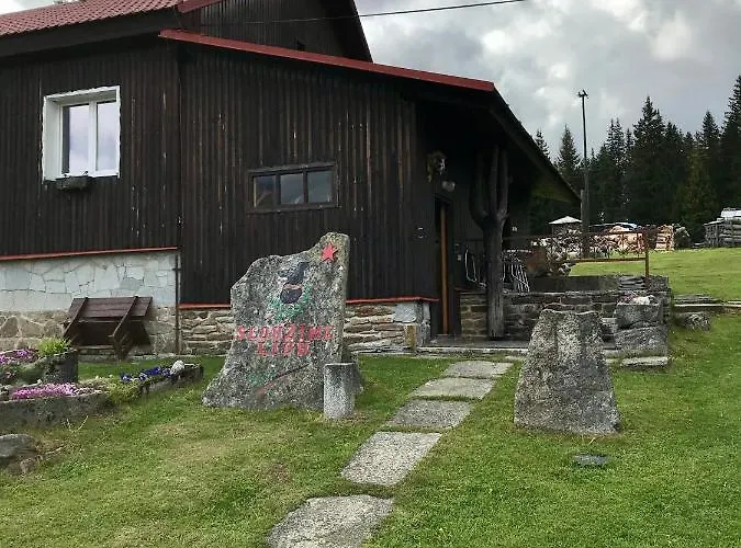 Appartement Na Kopecku Modrava